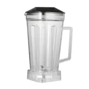Spare Jug for Blender Replacement Part Transparent 2L Capacity Blender Spare CY2