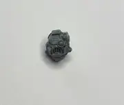 Centurion Devastator Lens Helmets x10 bits 40K