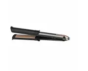 Remington One Straight & Curl Styler - Black