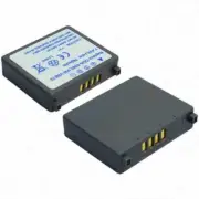 Video & Camcorder Battery VB-CGA-S303-BP1