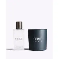 在飛比找蝦皮購物優惠-Abercrombie.&Fitch A&F Fierce 