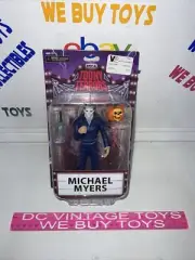NECA Toony Terrors Michael Myers 6 inch Action Figure - 04483