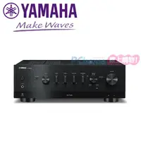 在飛比找PChome24h購物優惠-YAMAHA 網路音樂串流 綜合擴大機 R-N800A