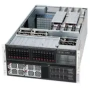 Supermicro SYS-5086B-TRF 5U Barebones Server X8OBN-F NEW IN STOCK 5 Year Wty