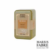 在飛比找誠品線上優惠-MARIUS FABRE檀香橄欖草本皂/ 150g