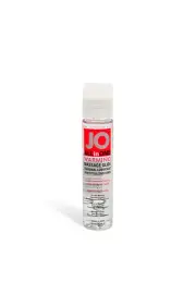 JO Sensual All in One Warming Massage Glide (30ml)