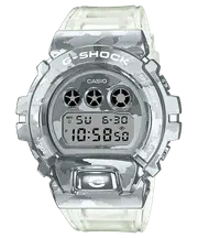 Casio G-Shock GM-6900SCM-1 Mens Watch