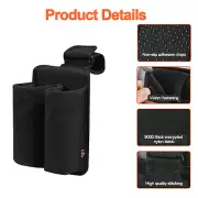 Microphone Hanging Bag Storage Bag Organizer For JBL Partybox Portable Speaker