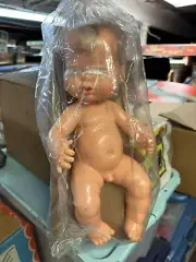 Vintage Ideal Toys Archie Bunker's Grandson Baby Joey All in the family MIP