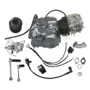 140cc Engine Motor Kick Start Pit Trail Bike for XR70 CT70 CT90 ATC110 Z50