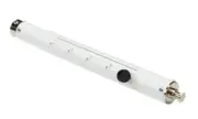 Christie Extension Rod for One Mount Ceiling Plate Projector Mount 121-125109-01