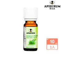 在飛比找ETMall東森購物網優惠-【APISERUM 愛比森】茶樹精油 Tea Tree Oi