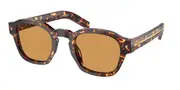 Prada PR A16S 14O60F Men's Sunglasses Size 49