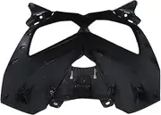 Motorbike Cowls 1 PCS Motorcycle Upper Cowl Front Fairing Panel Headlight Cover Parts Fit for Kawasaki Z1000 2014-2019 Cowls Set