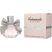 Azzaro Mademoiselle By Azzaro Edt Spray 1 Oz