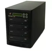 Copystars 1TB to 4 BDXL Burners CD DVD Blu Ray Duplicator ISO + USB 3.0 Copier