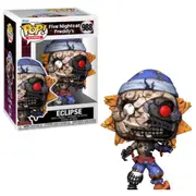 Five Night At Freddys Security Breach Ruin Eclipse Funko POP! Vinyl