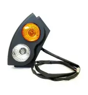 P & T LAMP RH for Mahindra Tractor E007700871D91