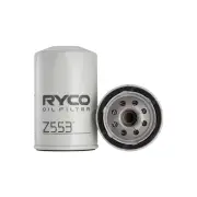 Ryco Oil Filter for SEAT Cordoba SXE IBIZA Cupra Sport GLX TOLEDO GL GLX Magnus