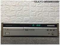 在飛比找露天拍賣優惠-【千代】成色很新日本原產馬蘭士/Marantz CD72 發