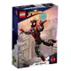 LEGO 樂高 76225 Marvel 蜘蛛人：邁爾斯 外盒:26*19*6cm 238pcs
