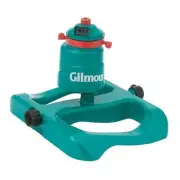 Medium Duty Adjustable Circular Swivel Sled Base Sprinkler