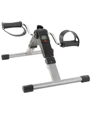Fresh Fab Finds LCD Foldable Exercise Bike Pedal