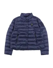 [BLAUER.] BLAUER. Puffers - Item 16153407