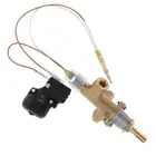1Set Gas Patio Heater Thermocouple Tilt Switch Replacement Parts