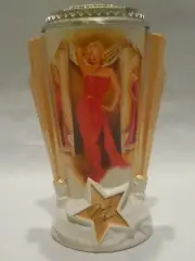 Marilyn Monroe Longton Crown Stein How to Marry a Millionaire