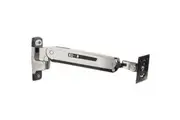 OmniMount PLAY25 Full Motion Mount with Height Adjustment for 19-Inch to 37-Inch TVs