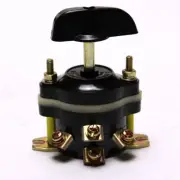12V-48V Electric Scooter Motor Power Knob Switch On/Off Forward/backward Switch