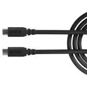 Rode SC27 Black 2m SuperSpeed USB-C to USB-C Cable