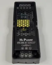 Hi Power DC 12v 200w LED Semi-Filled Linear Lighting Power Supply HPD-200-12