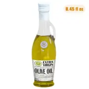 KORVEL Greek Extra Virgin Olive Oil, Amphora 8.45 fl oz (250ml)