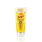 VLCC Ayurveda Skin Brightening Haldi, Chandan Face Wash For All skin 100ml