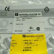 NBN15-30GM60-WO PEPPERL+FUCHS P+F PROXIMITY SENSOR