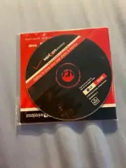 Verizon Wireless Welcome CD-Rom LG VX4400