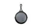 Lodge Cast Iron Blacklock Skillet, Triple Seasoned - 7 in