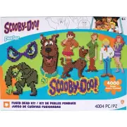 Perler Fused Bead Kit-Scooby Doo 8054424