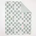 SUNNYLIFE Wash Me Beach & Picnic Blanket - Checkerboard
