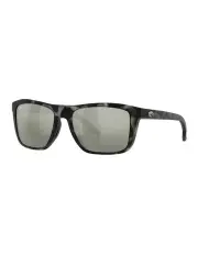 [Costa] Mainsail Black Polarised Sunglasses