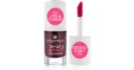 [Essence cosmetics] Essence What A Tint! Blush Liquid & Lip Gloss 4.9ml