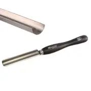 M2 Cryo 3/4" Spindle Roughing Gouge, HTT-230KW, Hurricane Turning Tools