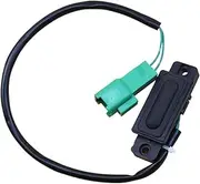 LUMIXE Car Styling Trunk Boot Release Switch Boot Lid Tailgate Trunk Opening Button, for Suzuki, for Swift, 2005-2017 37178-62J00 Boot Release Switch