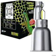 Exo Terra Deep Dome Nano Fixture