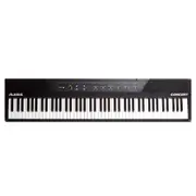 Alesis Concert 88-Key Digital Piano/Semi-Weighted Electric Keyboard Instrument