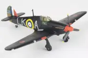 Corgi 1/72 Hurricane Mk I P2798 RAF No.87 Sqn