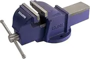 Eclipse Vice Mechanics, 100 mm Jaw Width