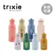 trixie 比利時 動物愛喝水 隨身瓶 350ml 500ml 兒童水壺 直飲杯 直飲水壺 多款可選【YODEE優迪】